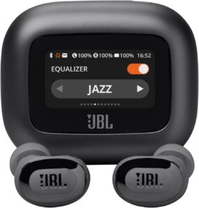 JBL Live Free 3 Earbuds