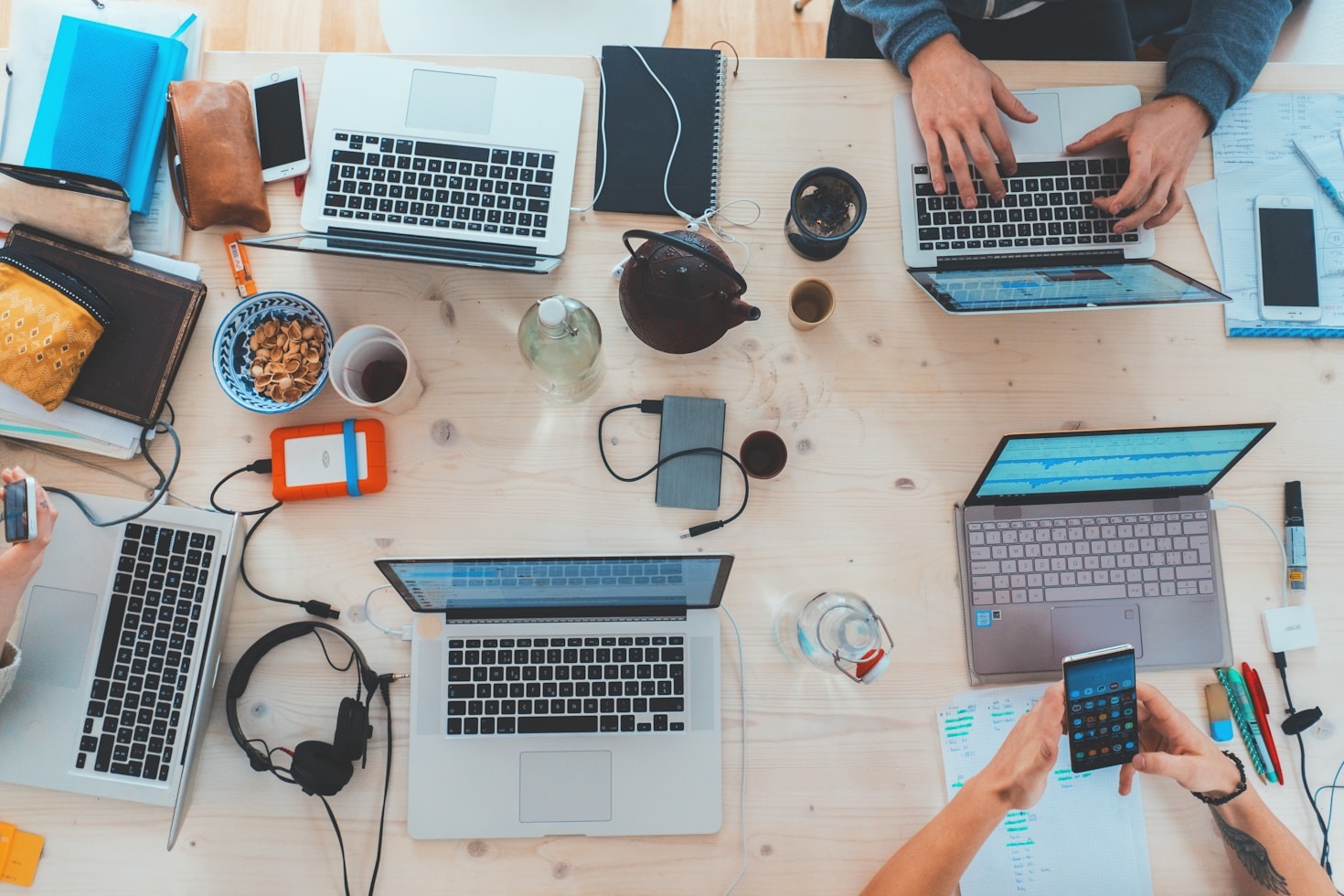 Tech Updates You Need to Know This Month